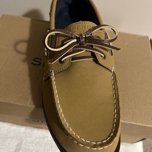 Boys Sperry
